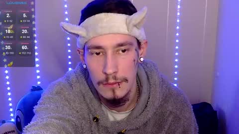 Snapshot of alexwolfmoto chatting on February 11, 11:59 am alexwolfmoto online show from February 11, 11:59 am