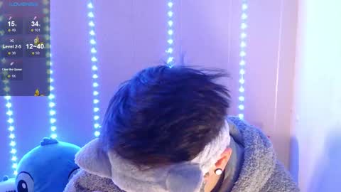 Snapshot of alexwolfmoto chatting on February 16, 1:07 pm alexwolfmoto online show from February 16, 1:07 pm