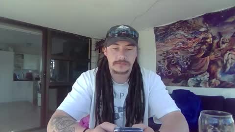 Alex online show from October 25, 2:19 am