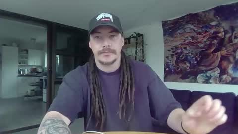 Alex online show from October 27, 1:42 am