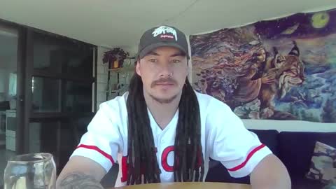 Alex online show from November 1, 1:29 am