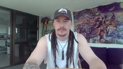 Alex online show from November 2, 2:25 am