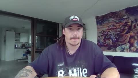 Alex online show from November 25, 2:55 am