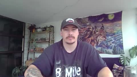 Alex online show from December 14, 12:16 am