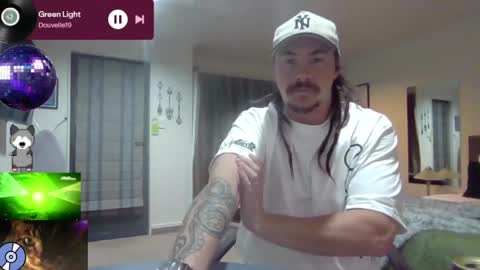 Alex online show from May 14, 5:47 am