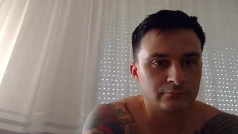 alexx17a online show from July 3, 4:46 pm