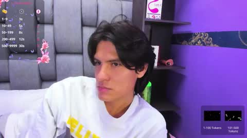 ALEXX online show from February 2, 11:42 am