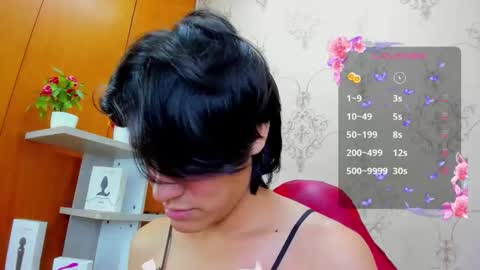 ALEXX online show from February 5, 11:48 am