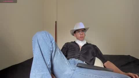 Alex Oconnor online show from October 31, 5:47 pm