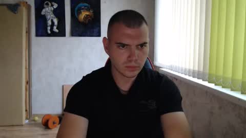 alexxgorilla online show from October 8, 1:31 pm