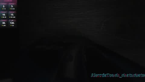 Snapshot of alexxiatouch chatting on November 27, 8:33 pm AlexxiaTouch online show from November 27, 8:33 pm