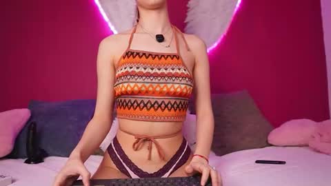 Alexxis Rae online show from March 11, 5:02 am