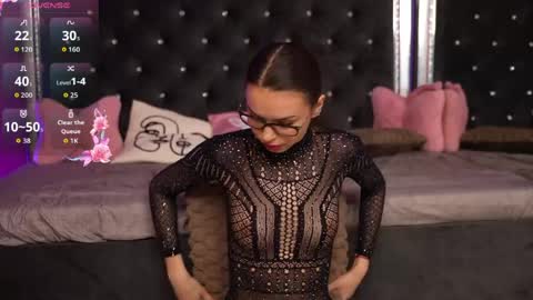 Alexxis Rae online show from May 8, 2:50 am