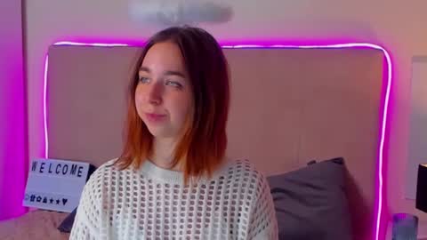 AlexxisSky online show from December 2, 10:07 am
