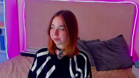 AlexxisSky online show from December 4, 11:19 am
