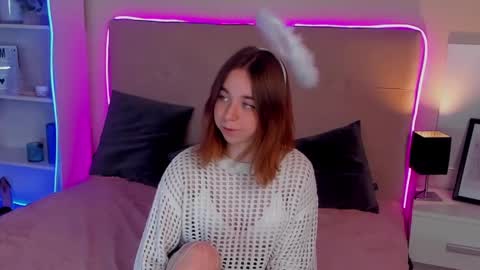 AlexxisSky online show from December 11, 10:03 am