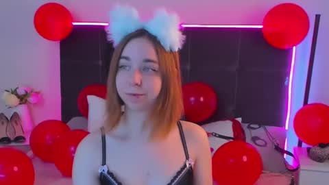 AlexxisSky online show from February 4, 6:46 am