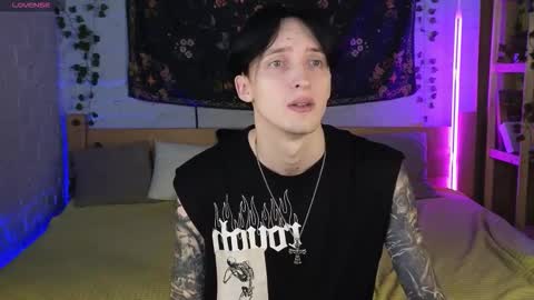 Alex online show from February 5, 2:38 am