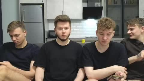AlexDimaIgor online show from May 8, 8:47 pm