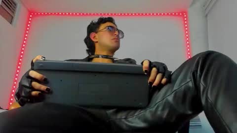 Alexander online show from September 21, 4:03 am