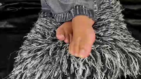 aleya_black online show from April 30, 2:18 am