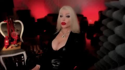 AlfaFemale online show from January 23, 6:28 am