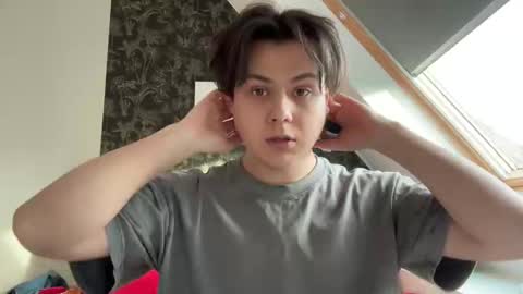 alfavortex online show from February 8, 3:15 pm