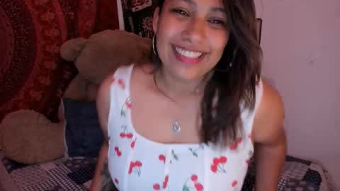 Snapshot of alfaya chatting on April 3, 2:53 am Eda online show from April 3, 2:53 am