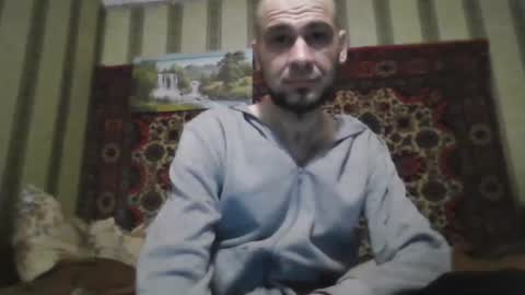 alferezsolvajo online show from March 10, 1:16 pm