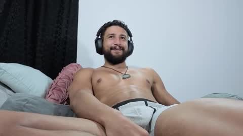 Alferiel online show from October 17, 3:20 am