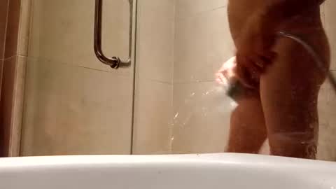 alfielonghorn69 online show from November 4, 12:48 pm