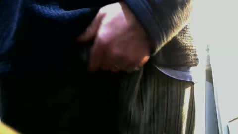 alfielonghorn69 online show from November 7, 9:31 am