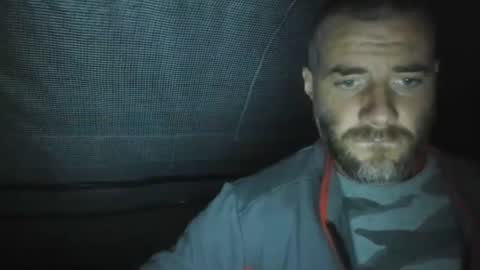 alfiesolomons87 online show from September 29, 11:37 am