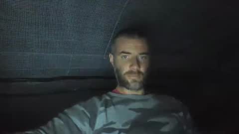 alfiesolomons87 online show from September 30, 11:59 am