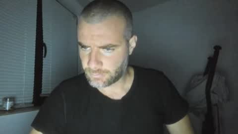 alfiesolomons87 online show from October 20, 3:29 am