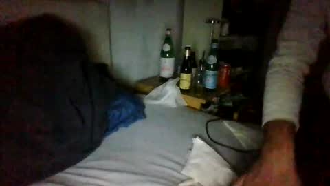 Snapshot of alfred151 chatting on April 9, 6:19 am Edgarrrdd1021 online show from April 9, 6:19 am