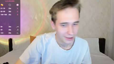 Alfred online show from March 6, 5:09 pm