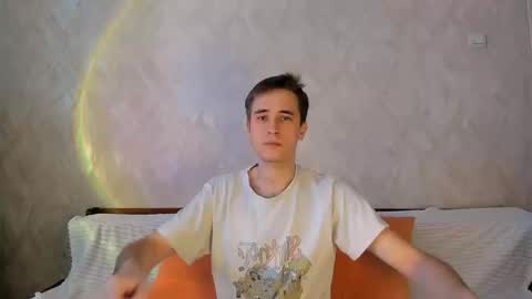 Alfred online show from March 13, 9:27 am