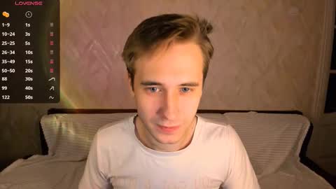 Alfred online show from March 27, 5:56 pm