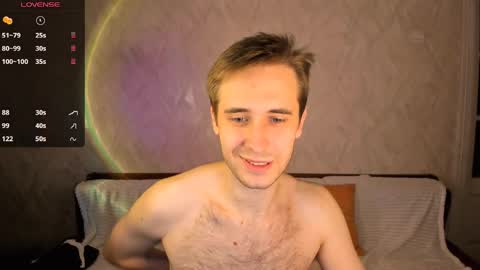 Alfred online show from March 29, 5:35 pm