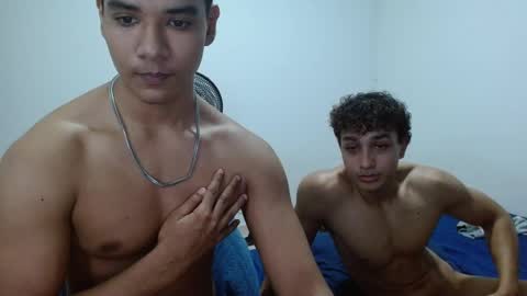 alfred_cantillo online show from October 21, 6:30 pm