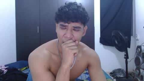 alfred_cantillo online show from February 12, 9:26 am