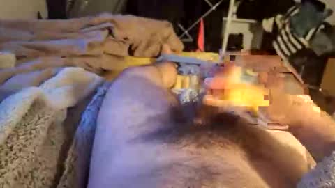 alfred_hungcock online show from May 3, 7:31 pm