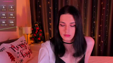 Alfreda online show from December 4, 9:24 pm