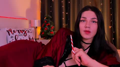 Alfreda online show from December 13, 12:31 am