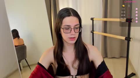 Alfreda online show from October 5, 10:24 am