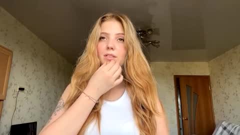 Maria online show from September 10, 7:41 am