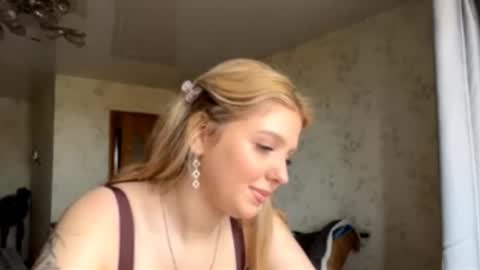 Maria online show from October 6, 7:17 am