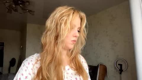 Maria online show from October 13, 7:08 am