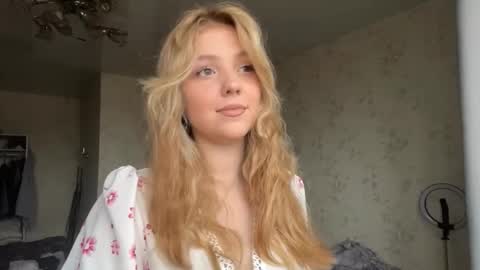 Maria online show from October 28, 7:01 am